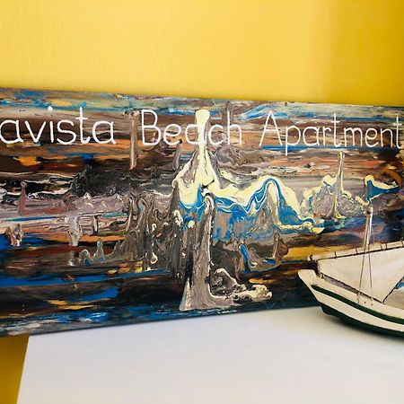 Boavista Beach Apartment Sal Rei Dış mekan fotoğraf