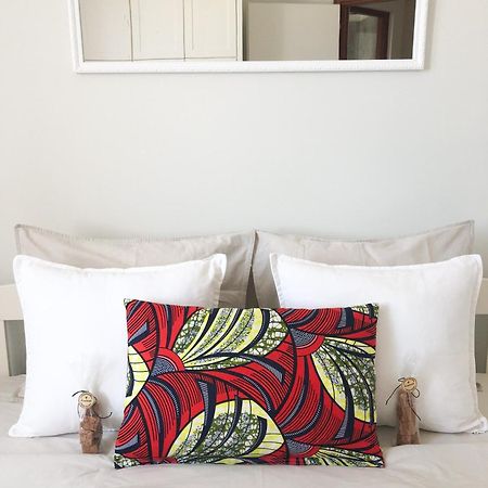 Boavista Beach Apartment Sal Rei Dış mekan fotoğraf