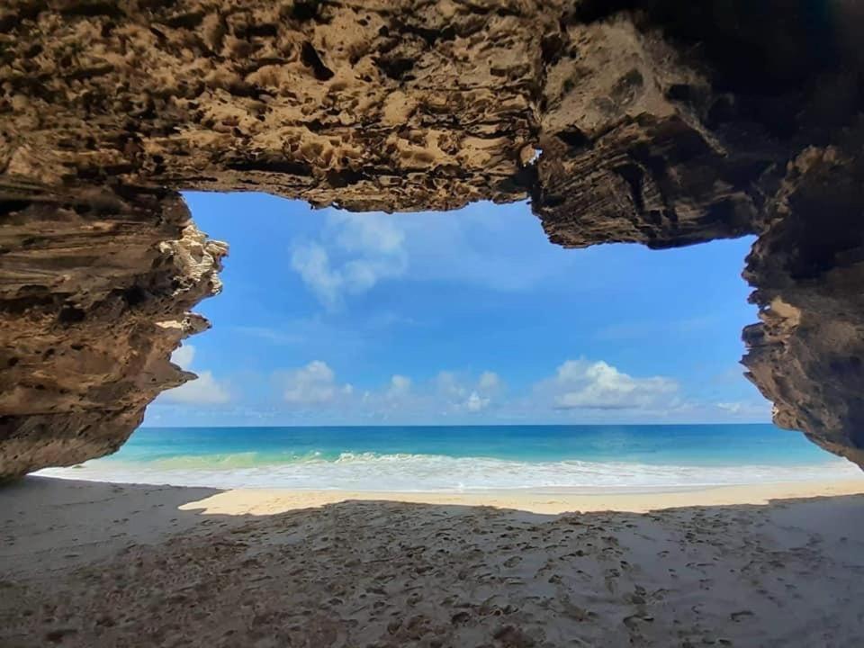 Boavista Beach Apartment Sal Rei Dış mekan fotoğraf
