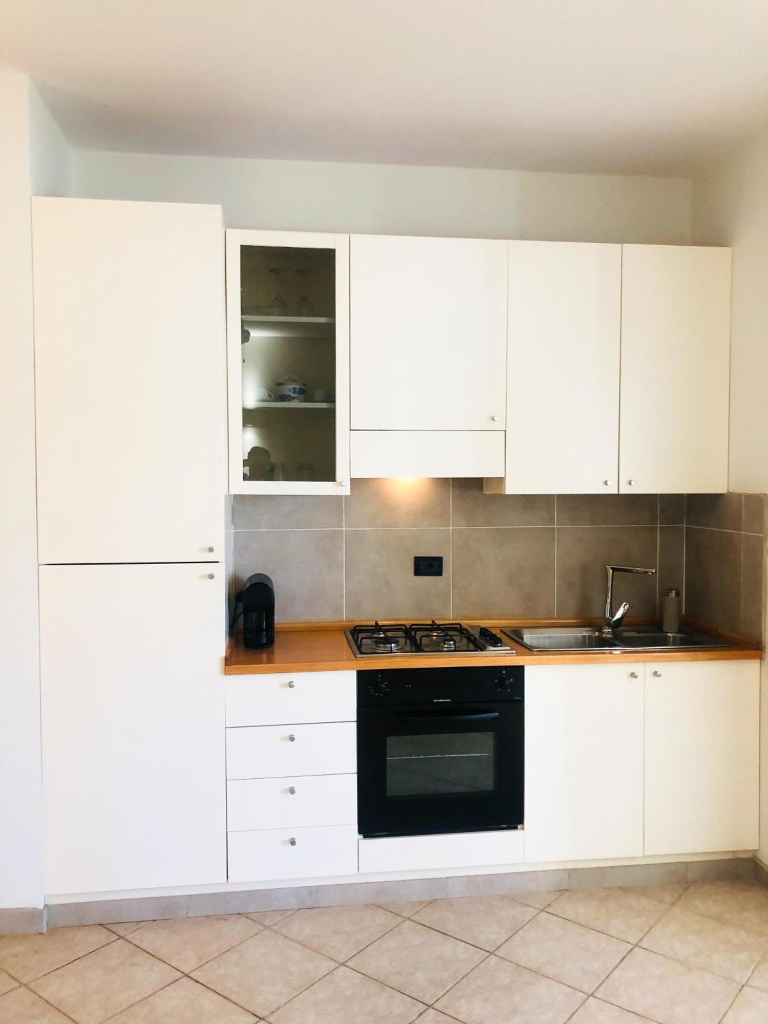 Boavista Beach Apartment Sal Rei Dış mekan fotoğraf