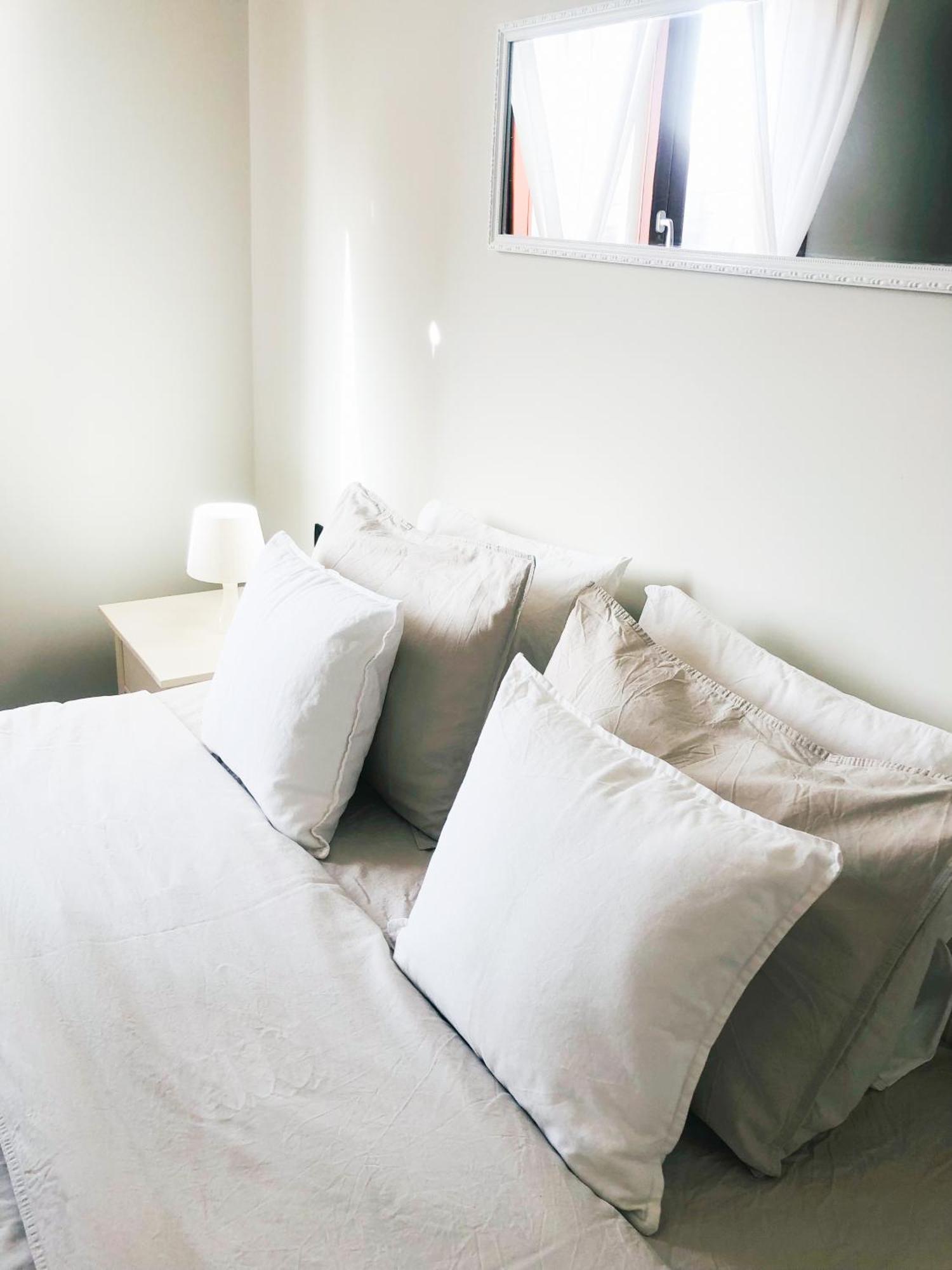Boavista Beach Apartment Sal Rei Dış mekan fotoğraf